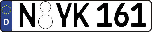 N-YK161
