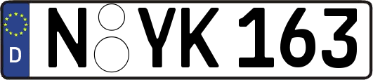 N-YK163