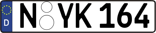N-YK164