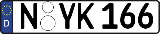 N-YK166