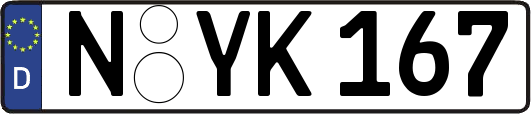 N-YK167