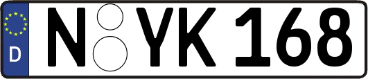 N-YK168