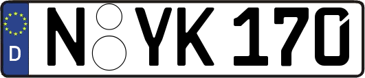 N-YK170