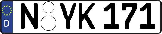 N-YK171