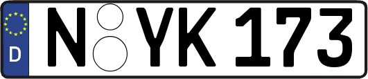 N-YK173