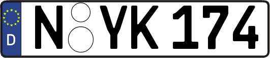 N-YK174