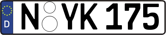 N-YK175
