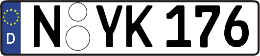 N-YK176