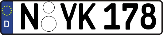 N-YK178