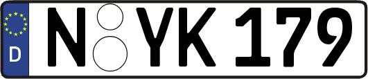N-YK179