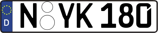 N-YK180