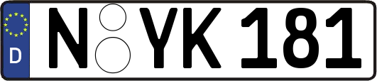 N-YK181