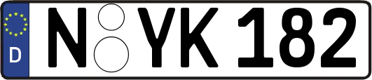 N-YK182