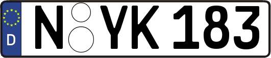N-YK183