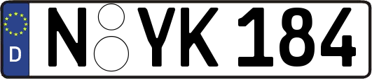 N-YK184