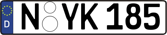 N-YK185
