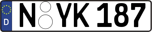 N-YK187