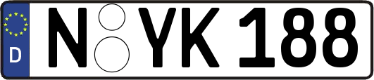 N-YK188