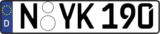 N-YK190