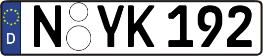 N-YK192