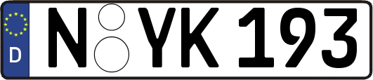 N-YK193