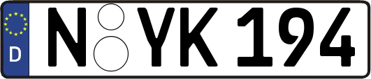 N-YK194