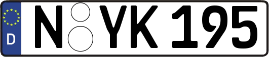 N-YK195