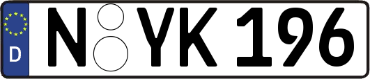 N-YK196