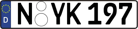 N-YK197
