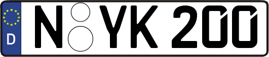 N-YK200