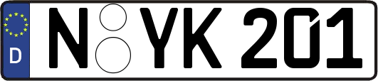 N-YK201