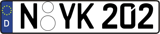 N-YK202