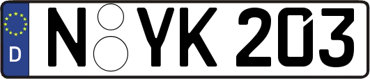 N-YK203