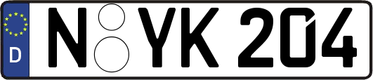 N-YK204