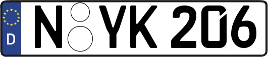 N-YK206