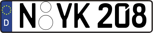 N-YK208