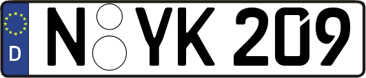 N-YK209