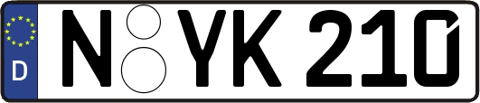 N-YK210