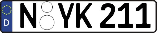 N-YK211