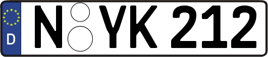 N-YK212