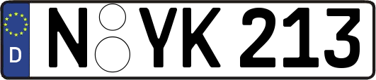 N-YK213