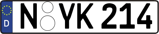 N-YK214