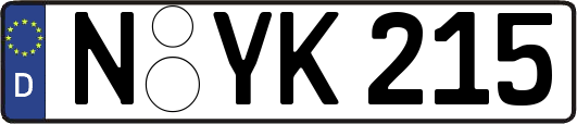 N-YK215
