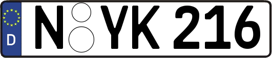 N-YK216
