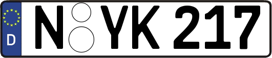 N-YK217