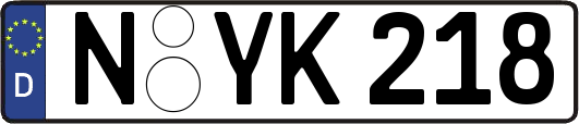 N-YK218
