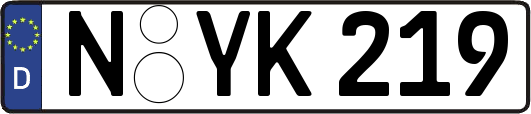 N-YK219