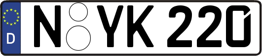 N-YK220