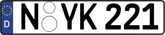 N-YK221