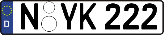 N-YK222